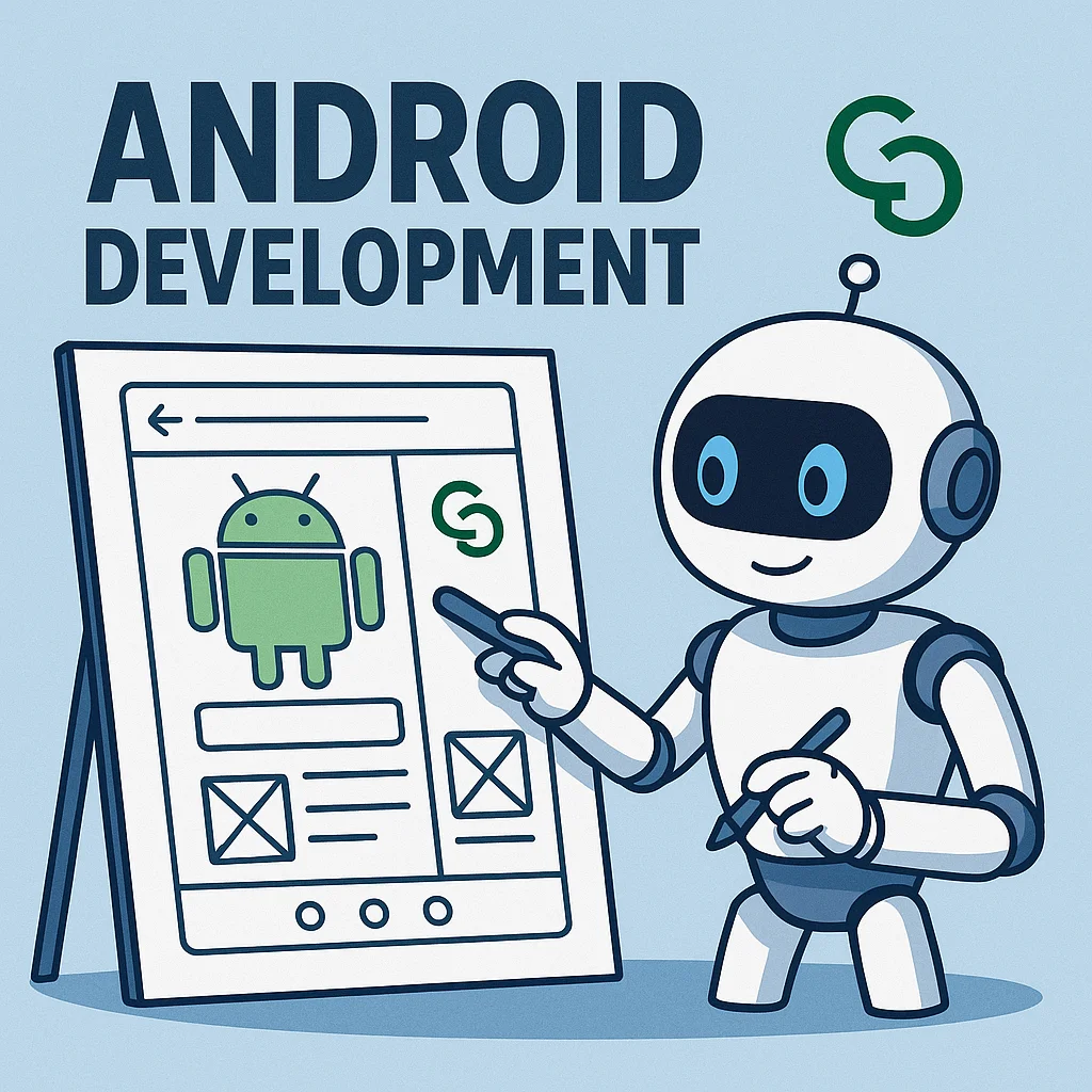 Android App Development