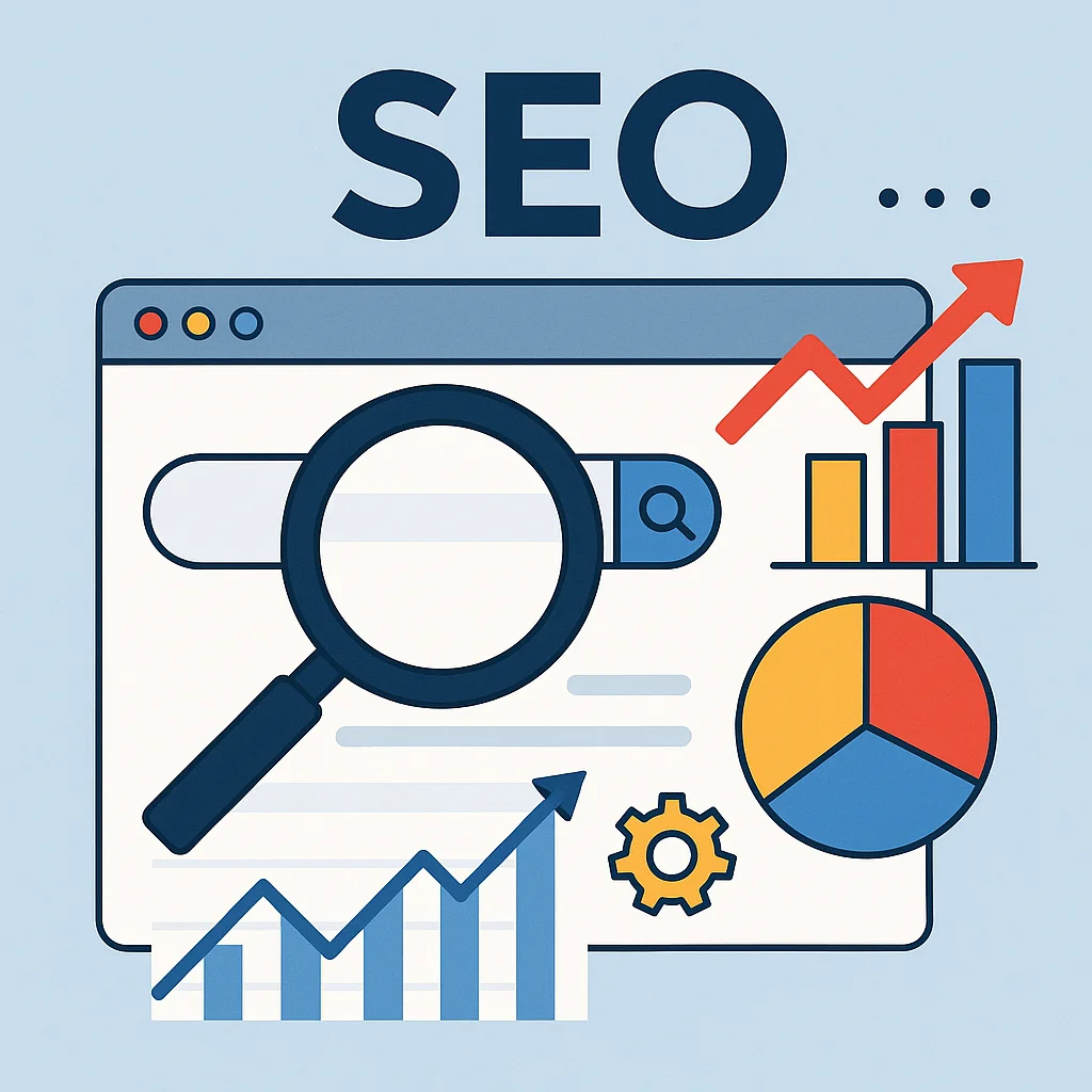 SEO & Content Writing